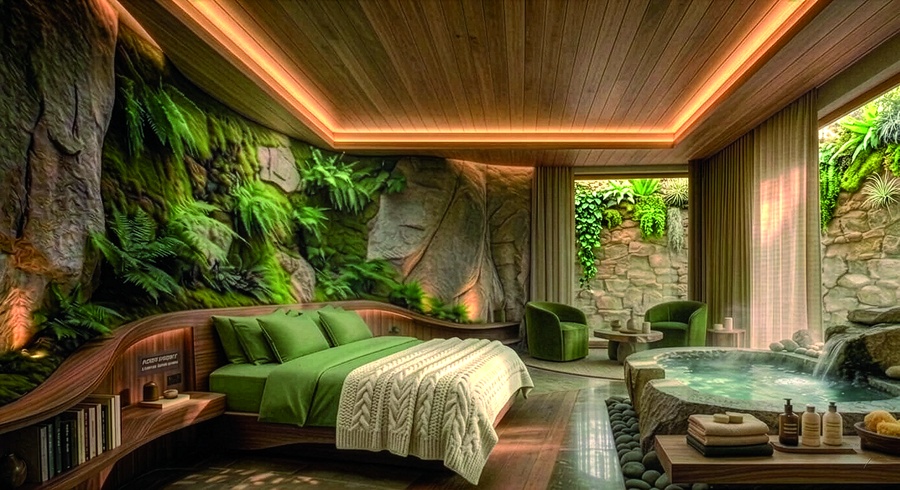 Sanctuaire privé