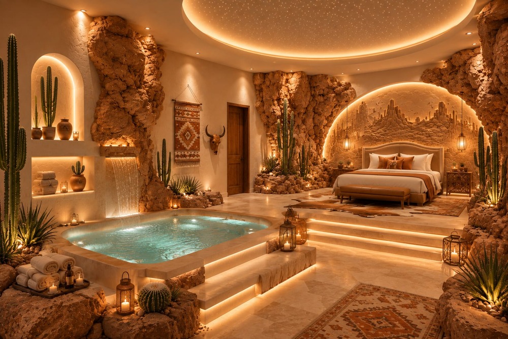 Suite Arizona