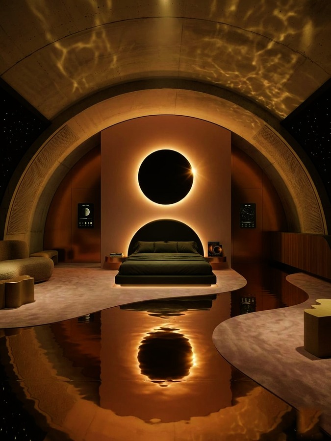 Suite Eclipse