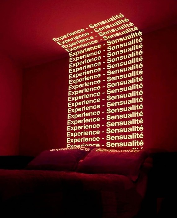 Suite Intime & Sensuelle