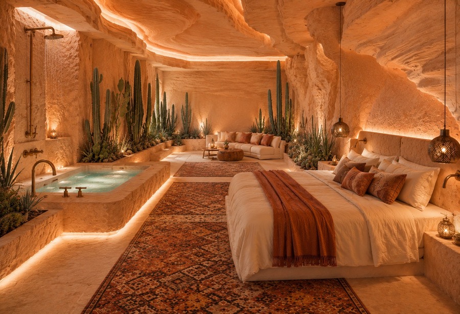 Suite Sedona